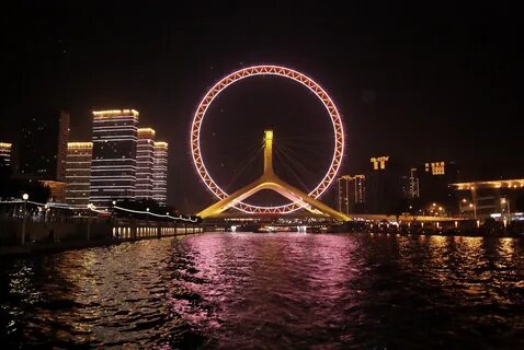 Tianjin