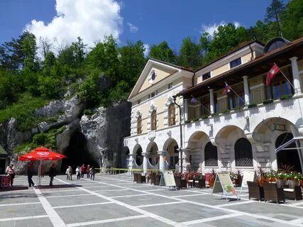 Postojna Belediyesi
