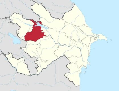 Daşkasan Bölgesi
