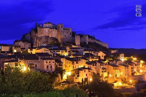 Huesca