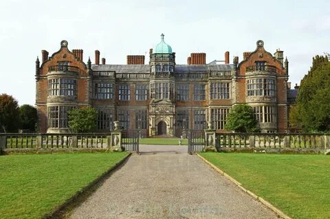 Staffordshire