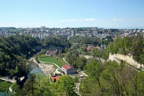 Fribourg
