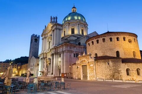 Brescia