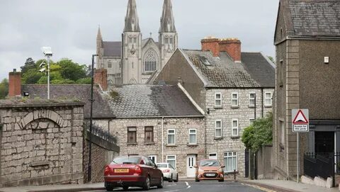 Armagh, Banbridge ve Craigavon
