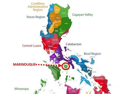 Marinduque