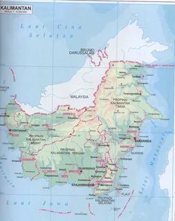 Kalimantan Tengah
