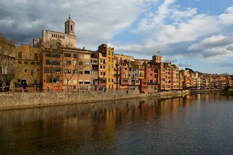 Girona