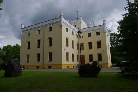 Rapla İlçesi
