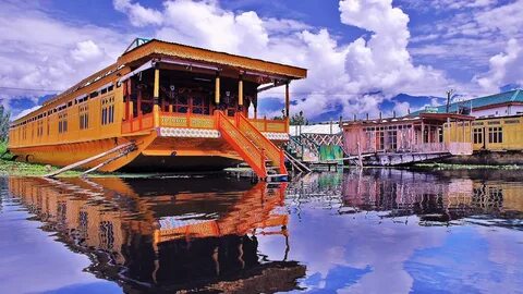 Jammu ve Keşmir