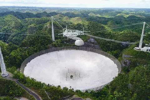 Arecibo