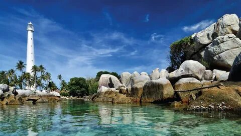Kepulauan Bangka Belitung
