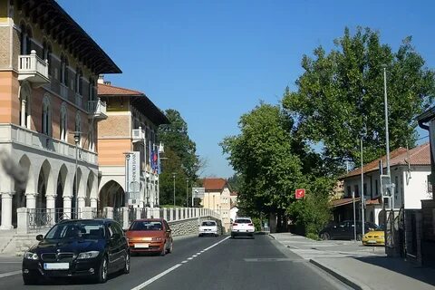 Ilirska Bistrica Belediyesi