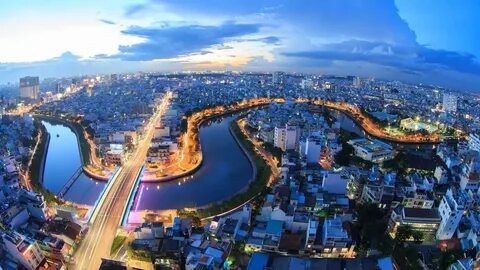 Hồ Chí Minh