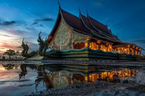 Ubon Ratchathani