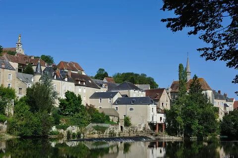 Creuse