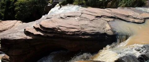 Cascades Bölgesi