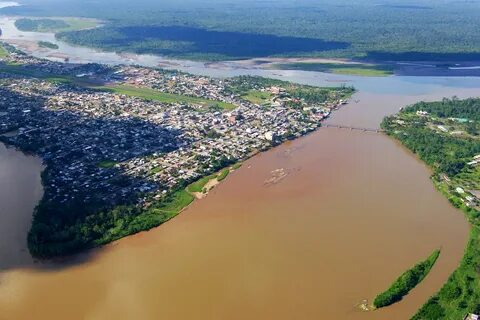 Orellana