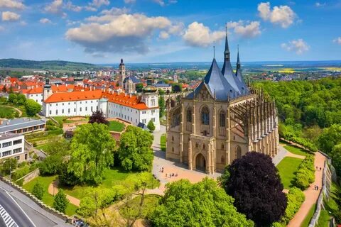Kutna Hora