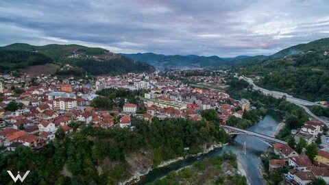 Bijelo Polje Belediyesi