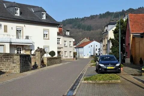Grevenmacher Bölgesi