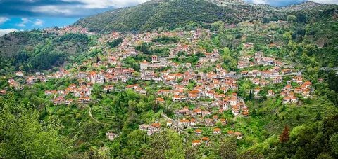 Arcadia İli