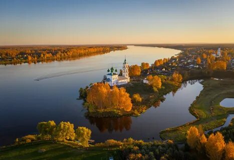 Yaroslavl Oblastı