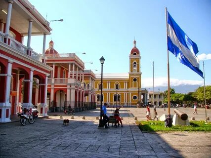 Managua