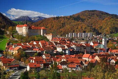 Škofja Loka Belediyesi