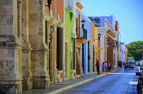 Campeche