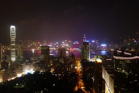 Yau Tsim Mong