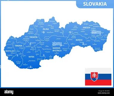 Trnava Bölgesi