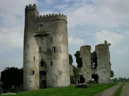 Laois