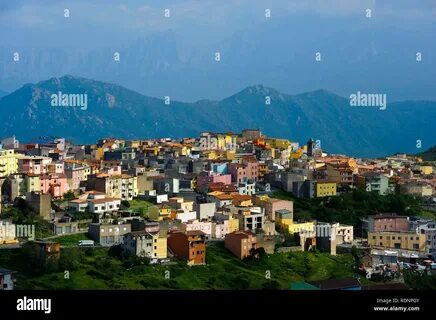 Nuoro