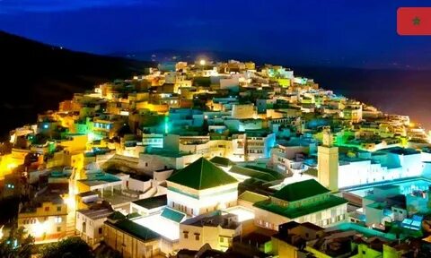 Moulay Yacoub