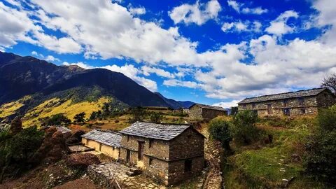 Uttarkand