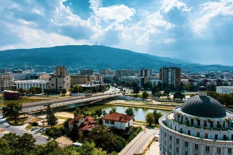 Čučer-Sandevo Belediyesi