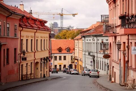 Vilnius Bölge Belediyesi