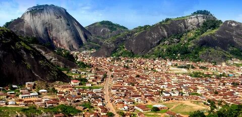 Ondo