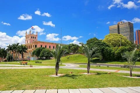 Asuncion