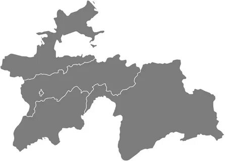Cumhuriyetçi Bağlılık bölgeleri