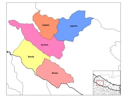 Bheri Bölgesi