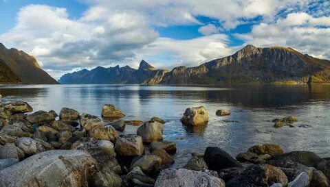 Troms ve Finnmark