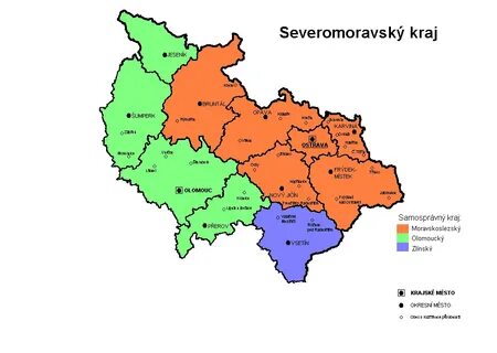 Jihomoravský kraj