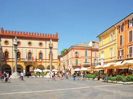Ravenna