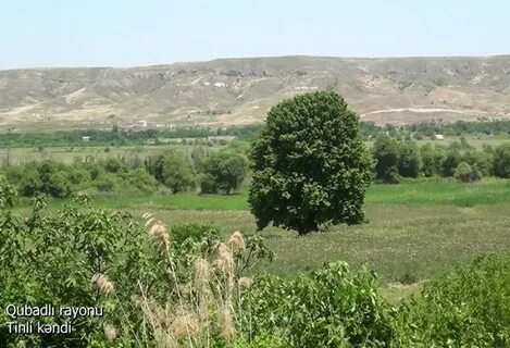 Kubadlı İlçesi