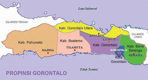 Gorontalo