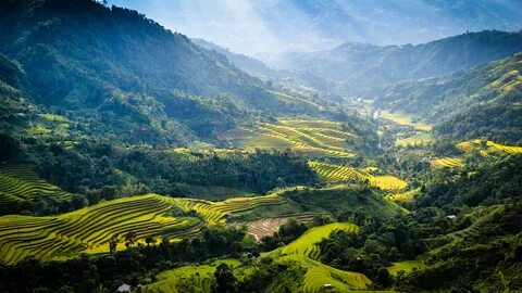Ha Giang