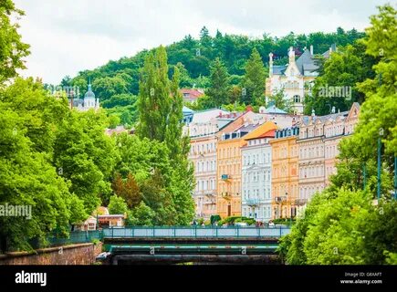Karlovy Vary