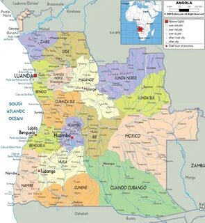 Moxico Eyaleti