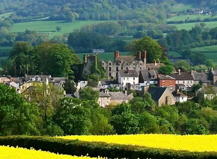 Herefordshire